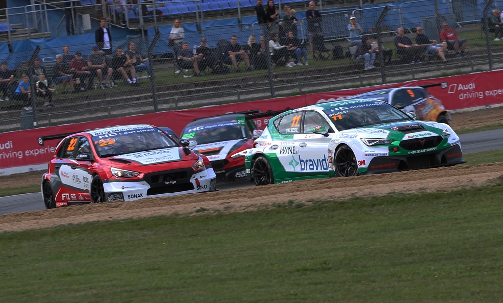 (Foto: Motorsporten.dk)